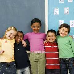 Diversity - Inclusion - Equality