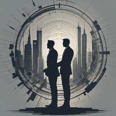Strategic Business Consulting