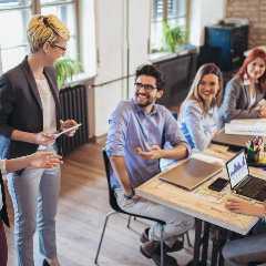 Readiness Is a Prerequisite List, Not a Score