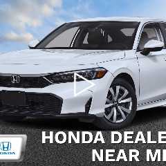 Honda Dealership Near Me - Upper Valley Honda - (802) 436 2274