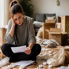 Common Mistakes to Avoid When Planning a Long-Distance Move