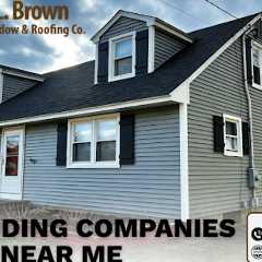 Vinyl siding companies near me · Friday, Oct 9 📸