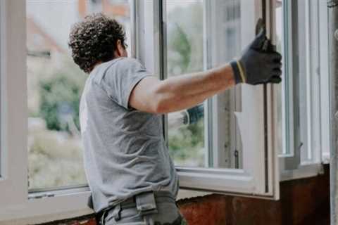The Overlooked ROI of Window Treatments in Property Value