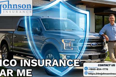 Geico Insurance Near Me