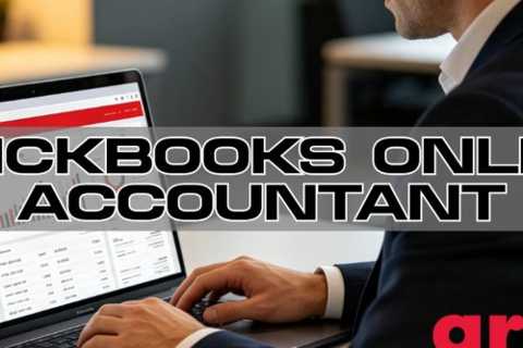 QuickBooks Online Accountant